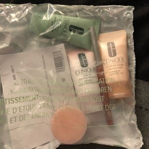 Clinique Bundle pack